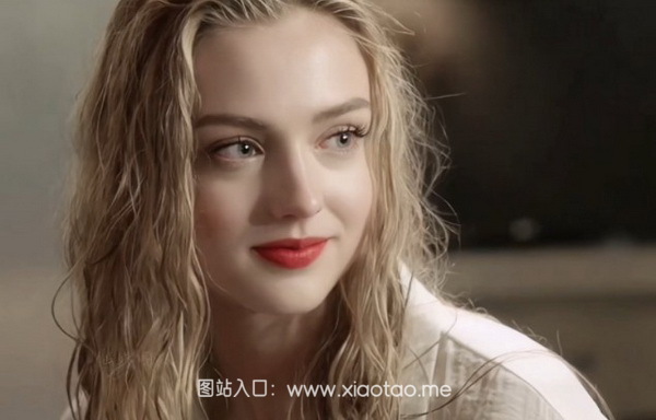 为艺术献身的女星“莉莉·库拉格”，多才多艺的新人演员！