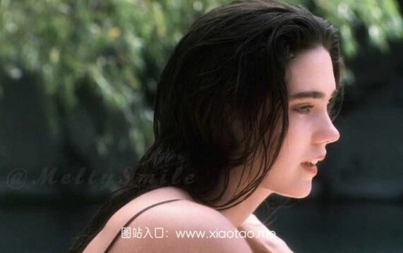 为艺术献身的女星“詹妮弗·康纳利”，幻视的快乐你想象不到！