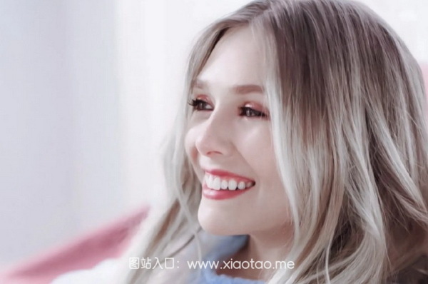 为艺术献身的女星，“绯红女巫”伊丽莎白·奥尔森